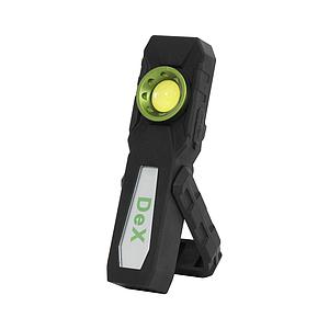 THECH werklamp COB 500 lumen 