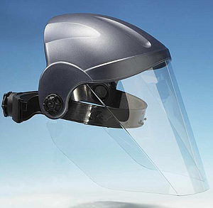 Volgelaatsscherm PROFFESSIONAL