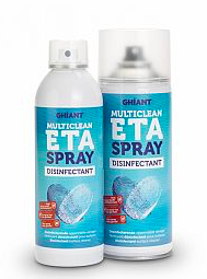 ETA DESINFECTIESPRAY 400ml 