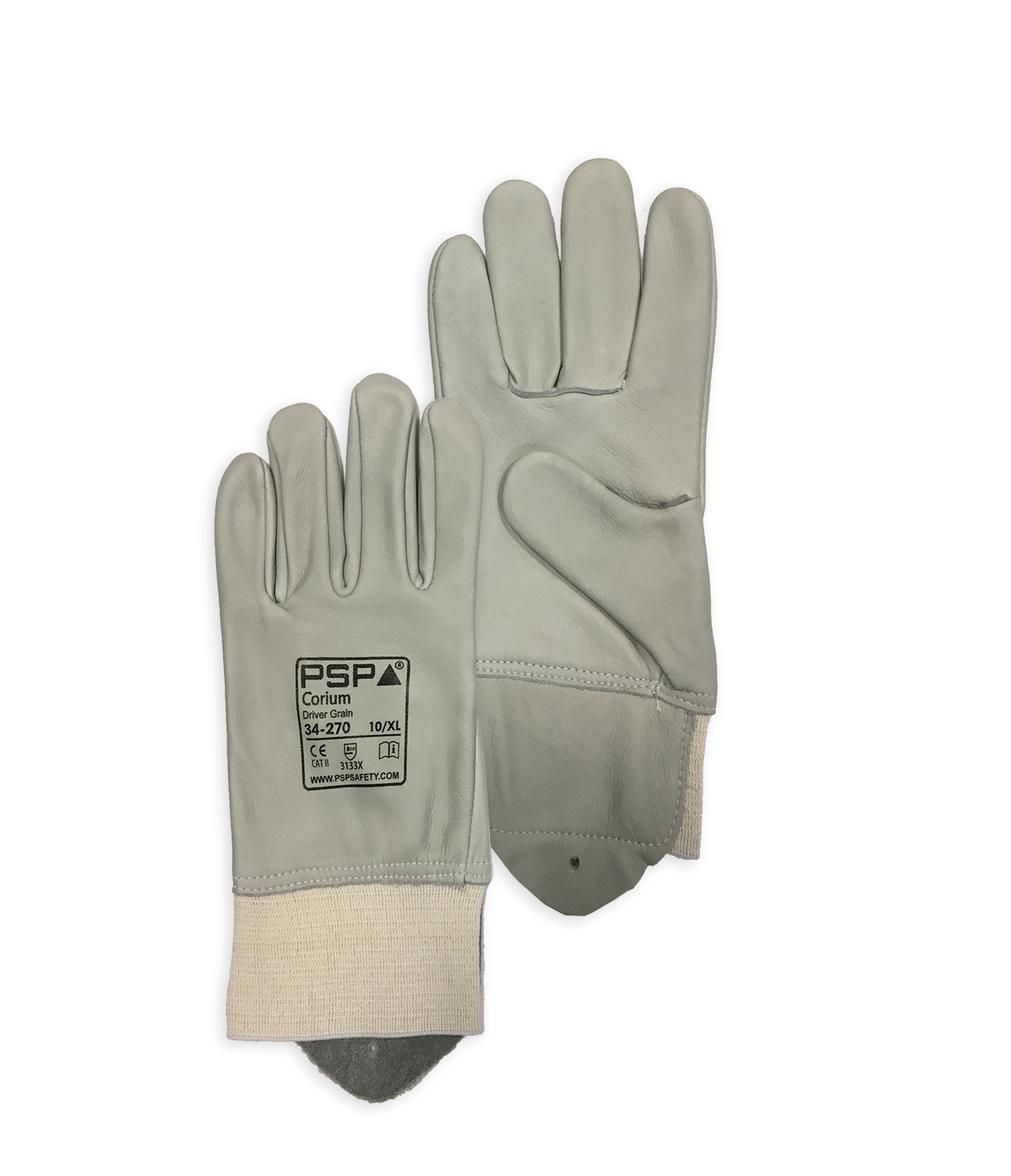 PSP 34-270 Corium Driver Cuff mt, 10