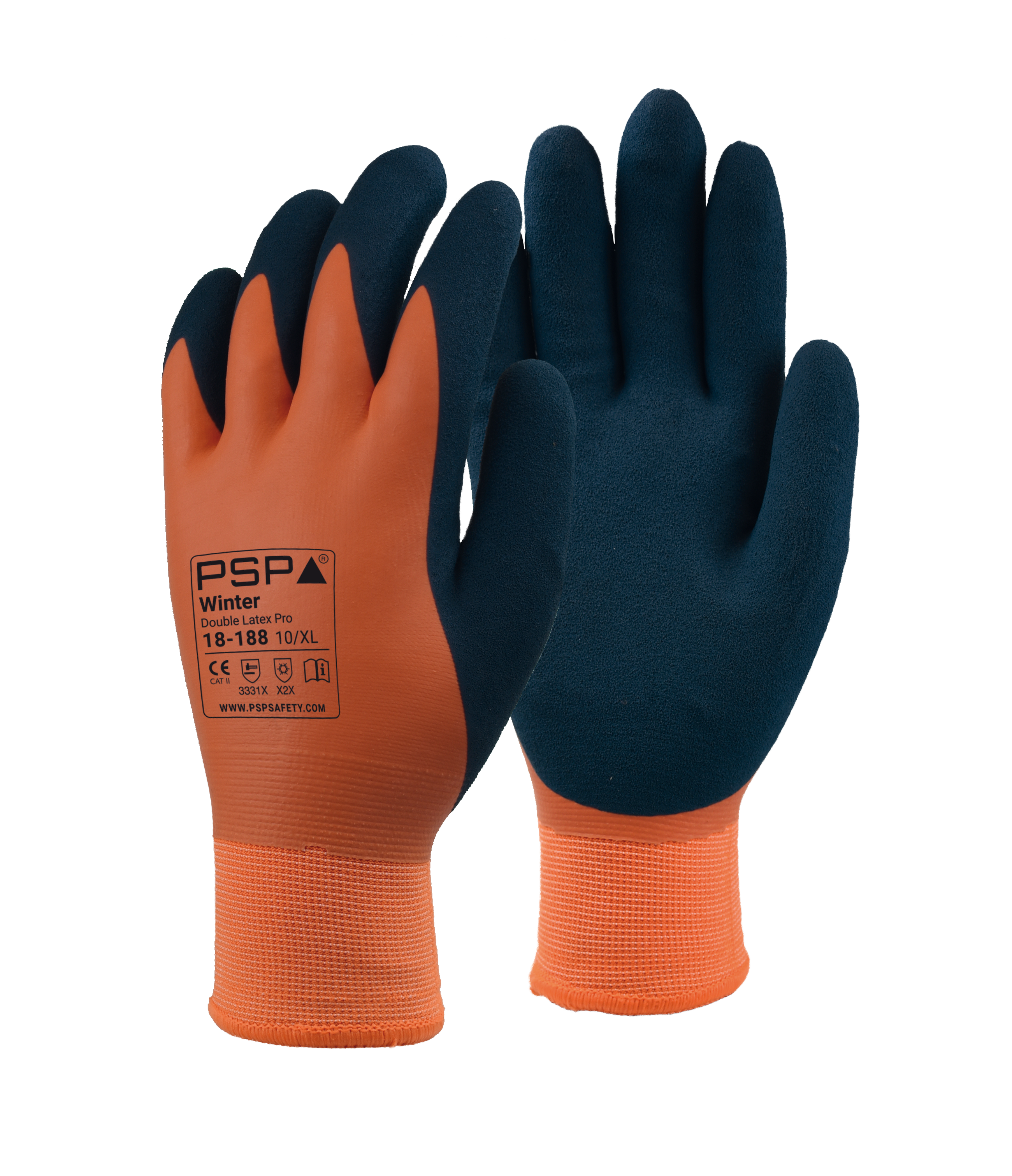 PSP 18-188 Winter double latex Pro, 08