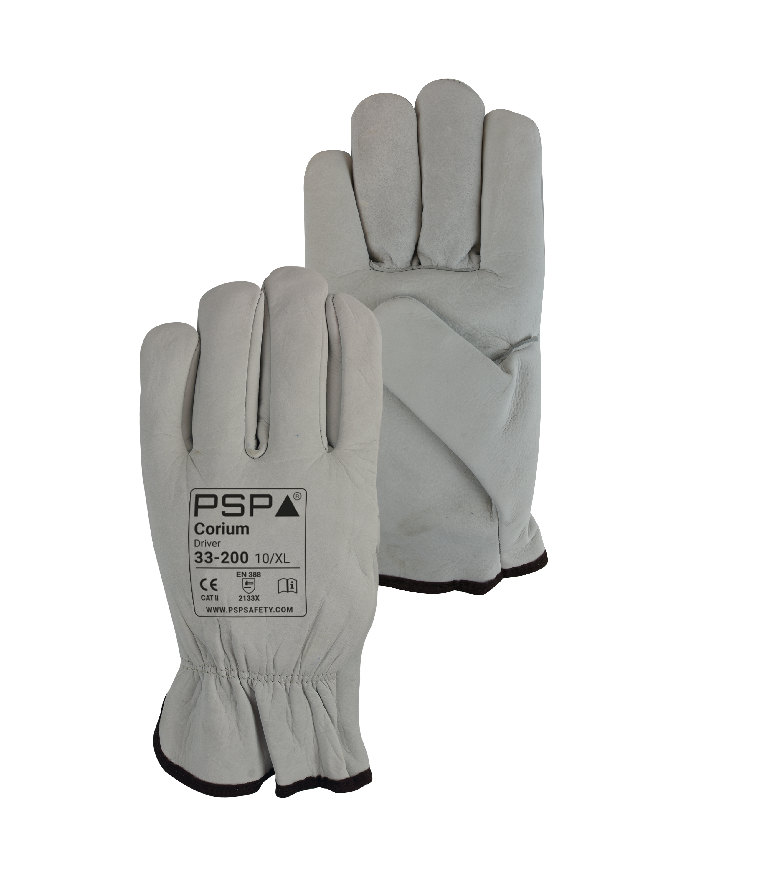 PSP 33-200 Corium Driver Grain, 10