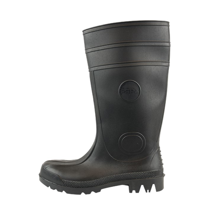 PSP 30-100 PVC laars S5 zwart, 41