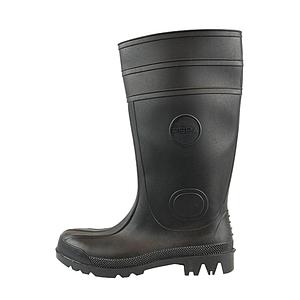 PSP 30-100 PVC laars S5 zwart, 47