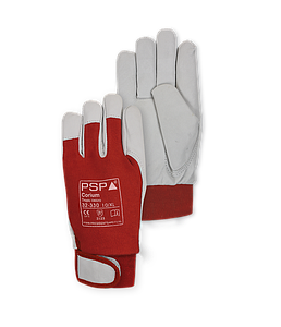 PSP 32-330 Corium Tropic KW Red, mt 10