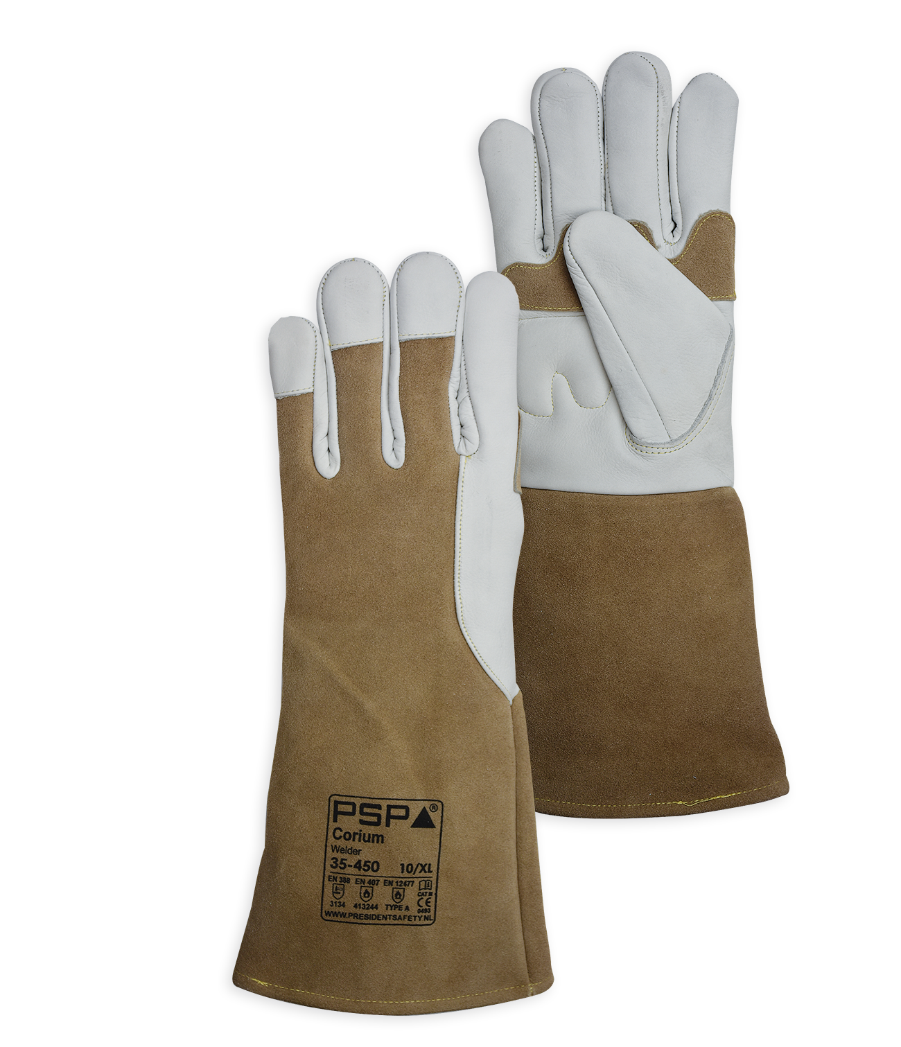 PSP 35-450  Corium Welder,Cow KV, mt 10