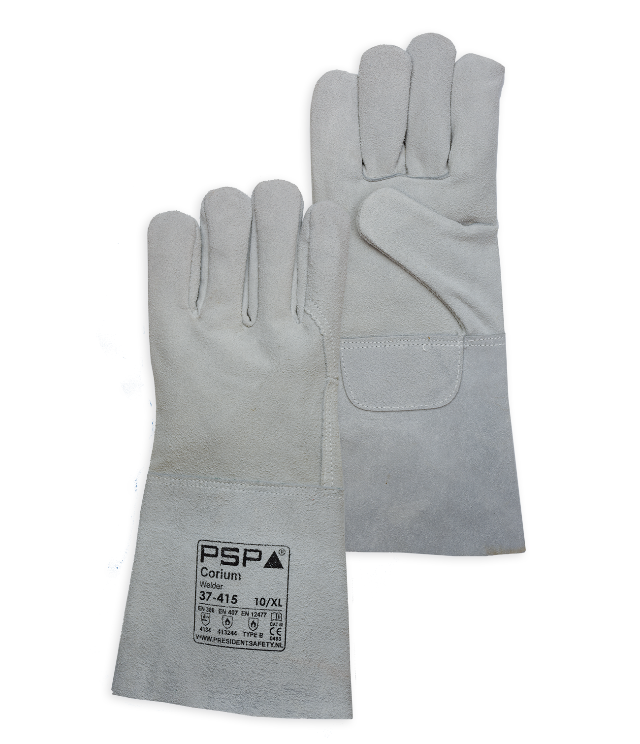 PSP 37-415 Corium Welder 15/C/SS, mt 10