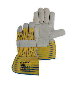 PSP 34-101 Corium Canadian Grain Y/Bl,10