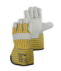 PSP 34-103 Corium Canadian Grain Y/Bl,10