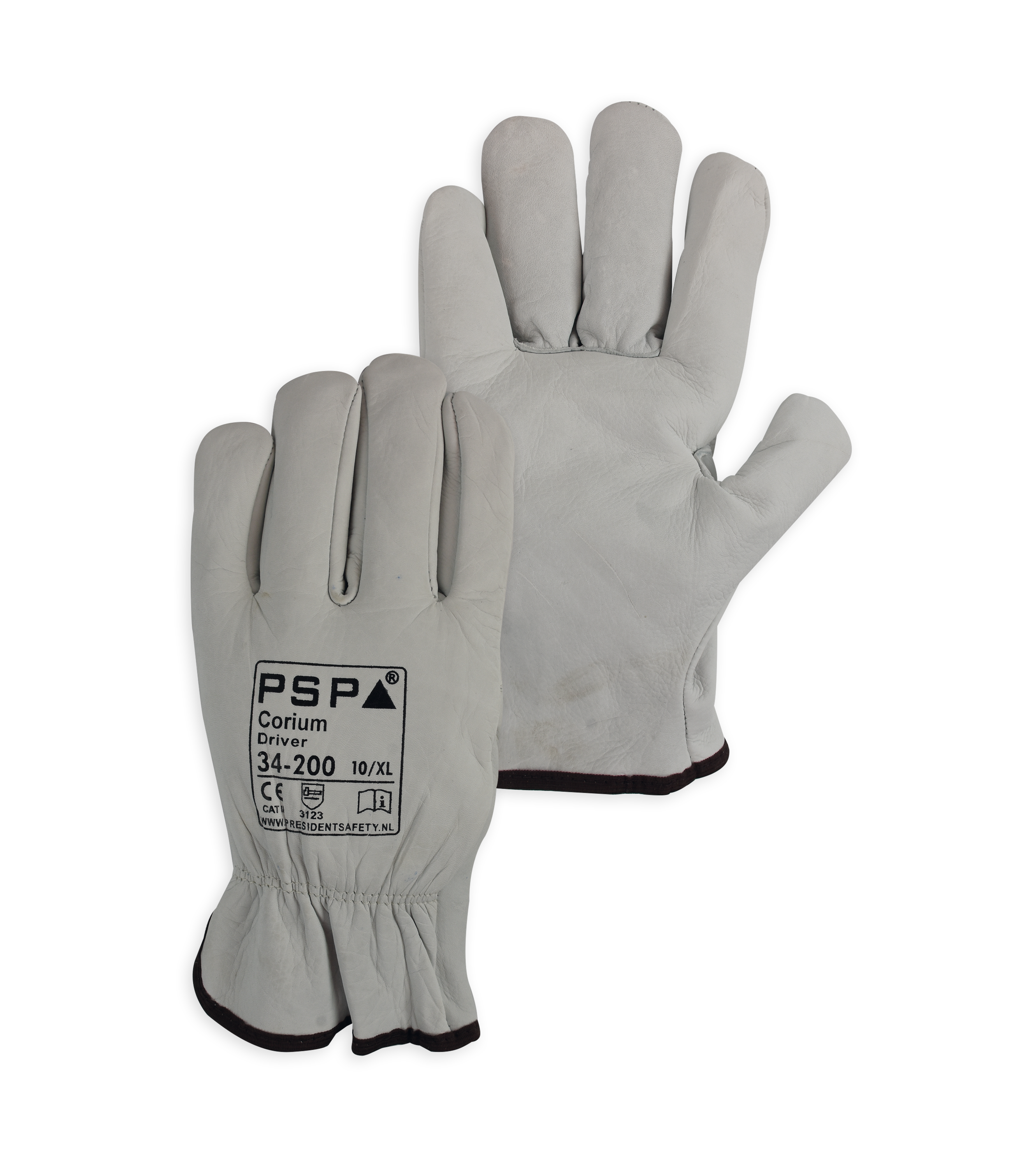 PSP 34-200 Corium Driver Grain, 09