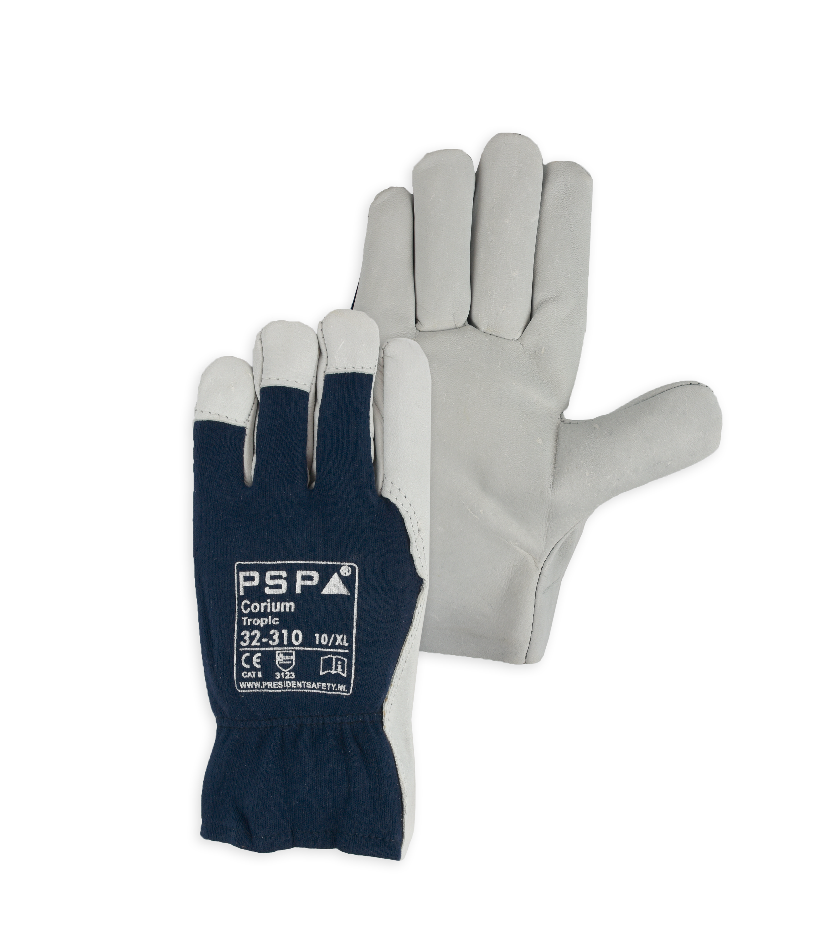 PSP 32-310 Corium Tropic, WT Nappa, 11 XXL