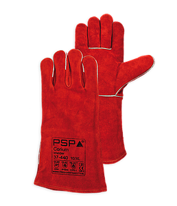 PSP 37-440 Corium welder, Split Red, 10