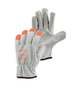 PSP 34-240 Corium Driver WYH Grain, 11