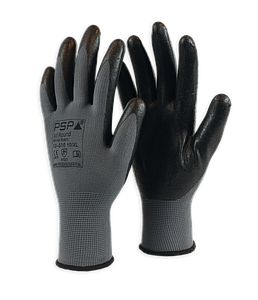 PSP 10-510 Allround NF black, mt 8