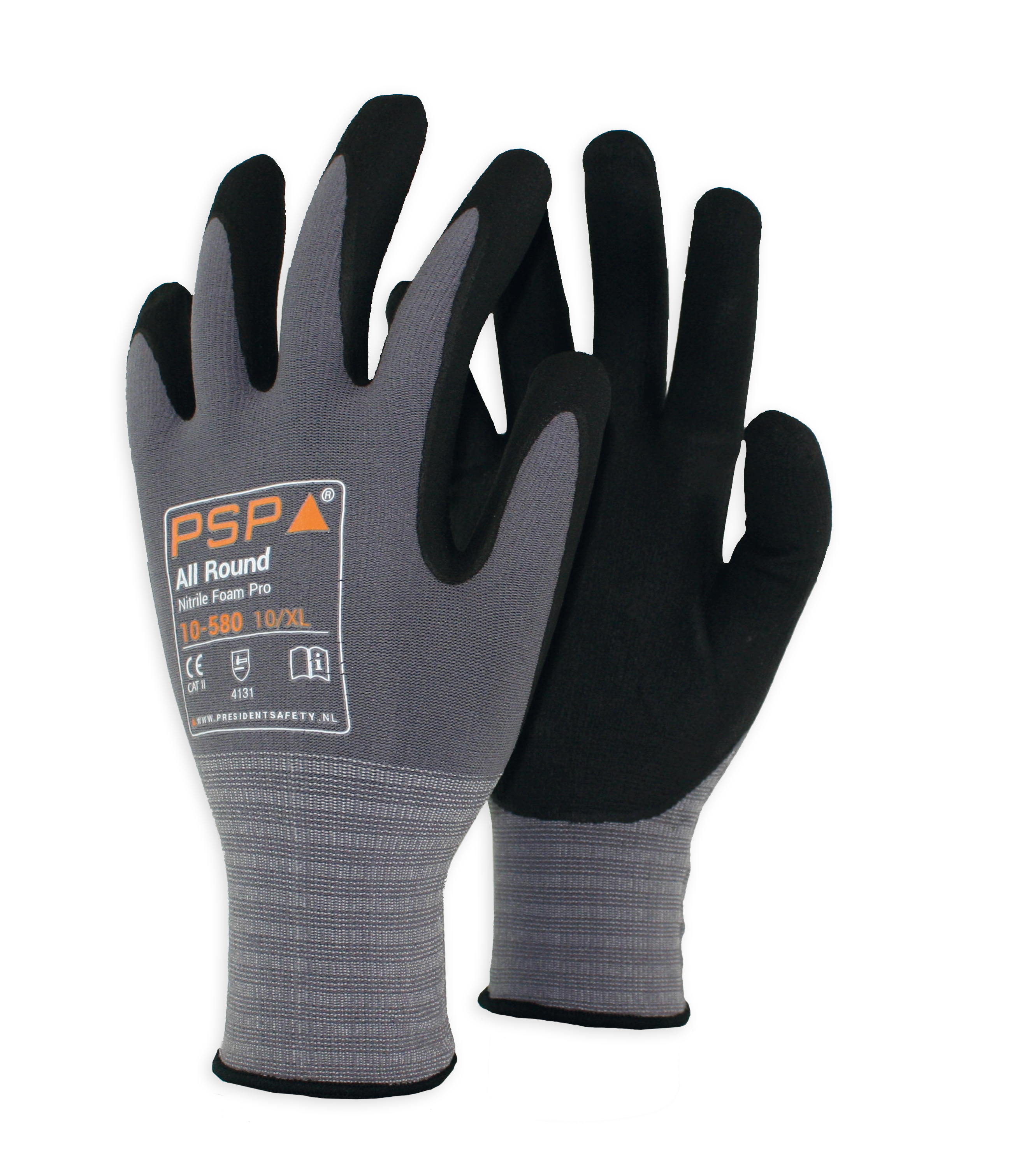 PSP 10-580 Allround Pro NF, 10