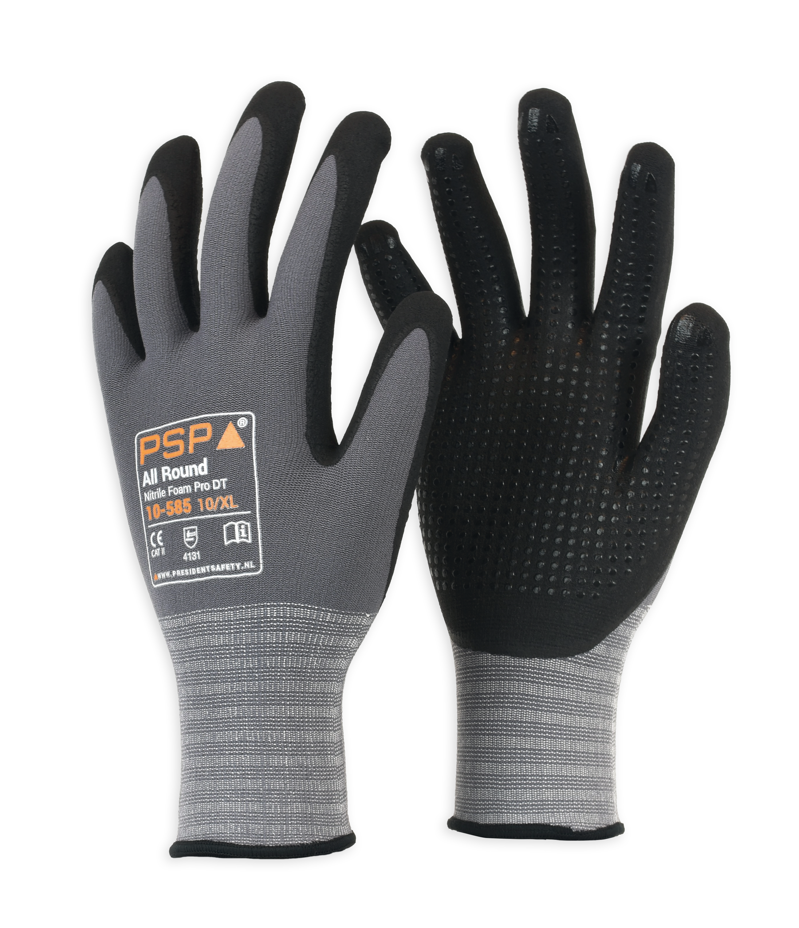 PSP 10-585 Allround Dots Top NF, 8