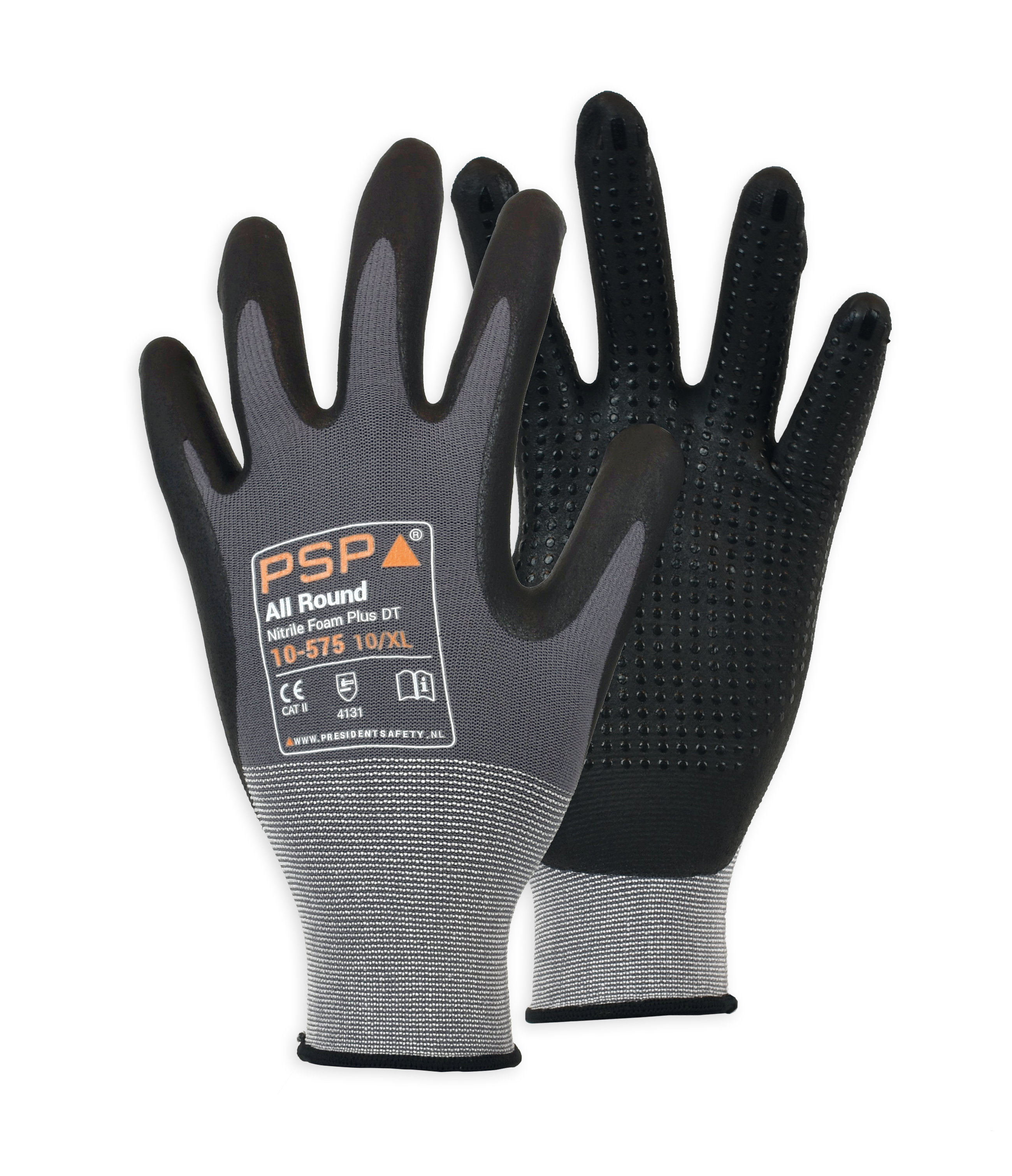 PSP 10-575 All Round Dots NF, 10 XL