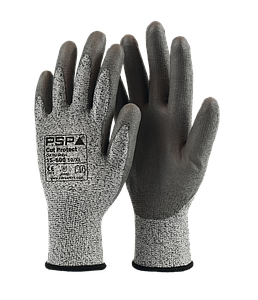 PSP 15-600 Cut 5 PU Grey 13GG, 8